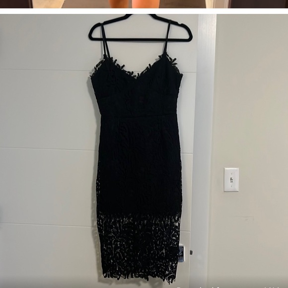 Dress - Picture 8 of 8